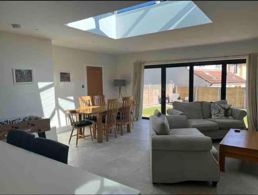 Stylish Apartment Near The Centre Of Harrogate Exteriör bild