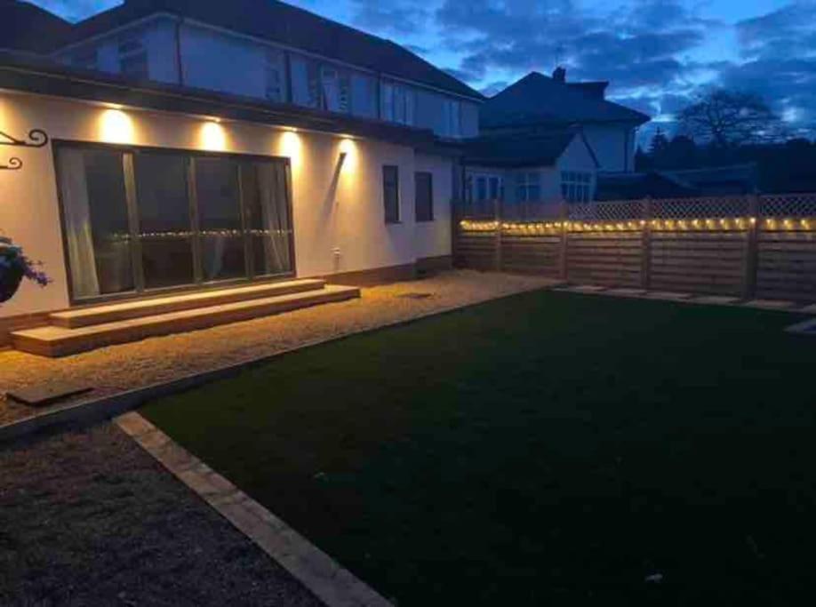 Stylish Apartment Near The Centre Of Harrogate Exteriör bild