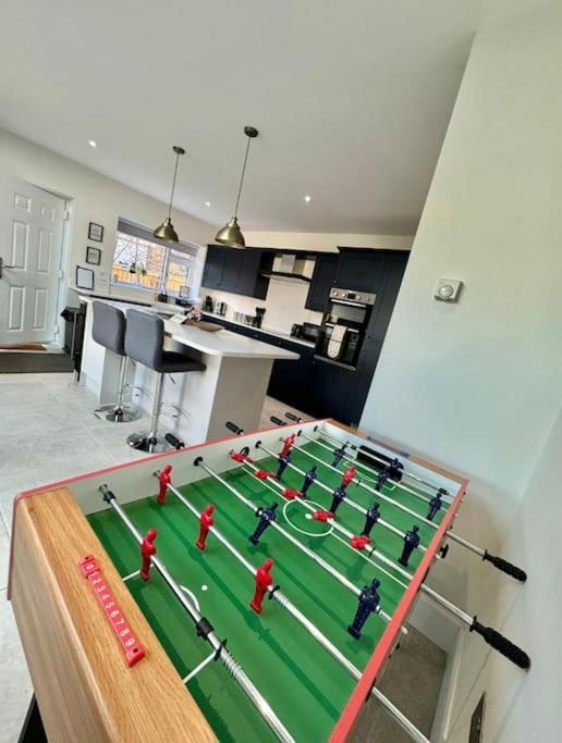 Stylish Apartment Near The Centre Of Harrogate Exteriör bild